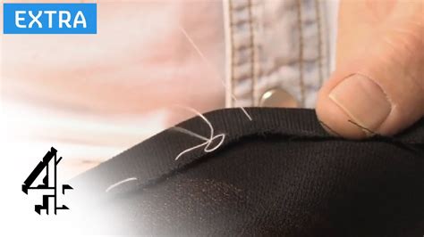 HOW TO Hem and Shorten a Dress in Six Steps .